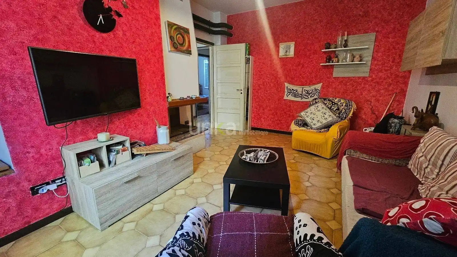 Appartamento in vendita a San Marcello