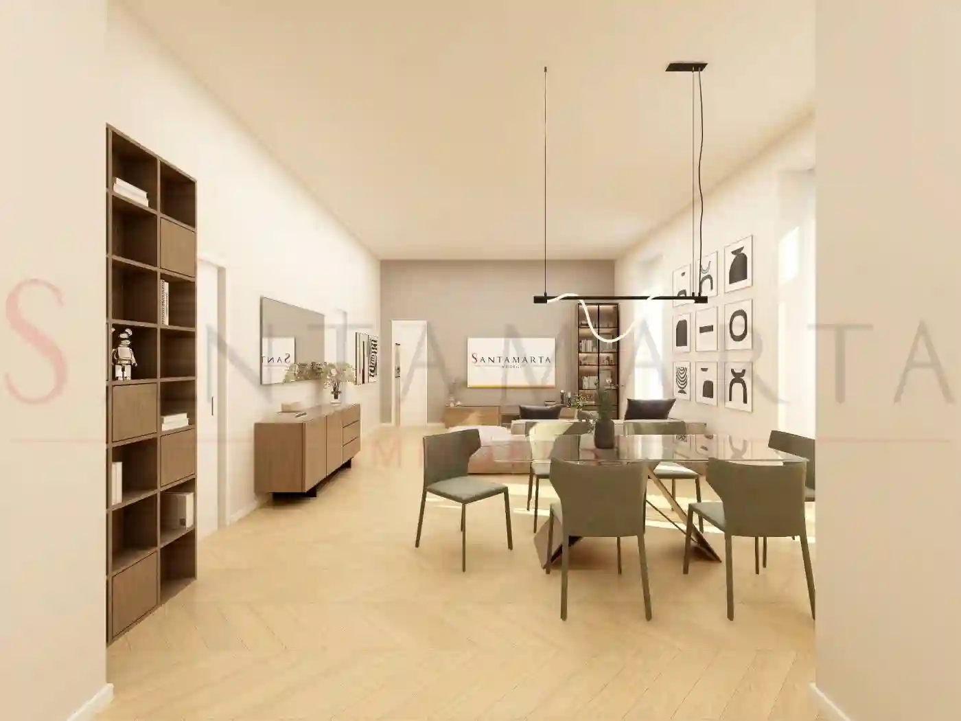 Appartamento - foto 4