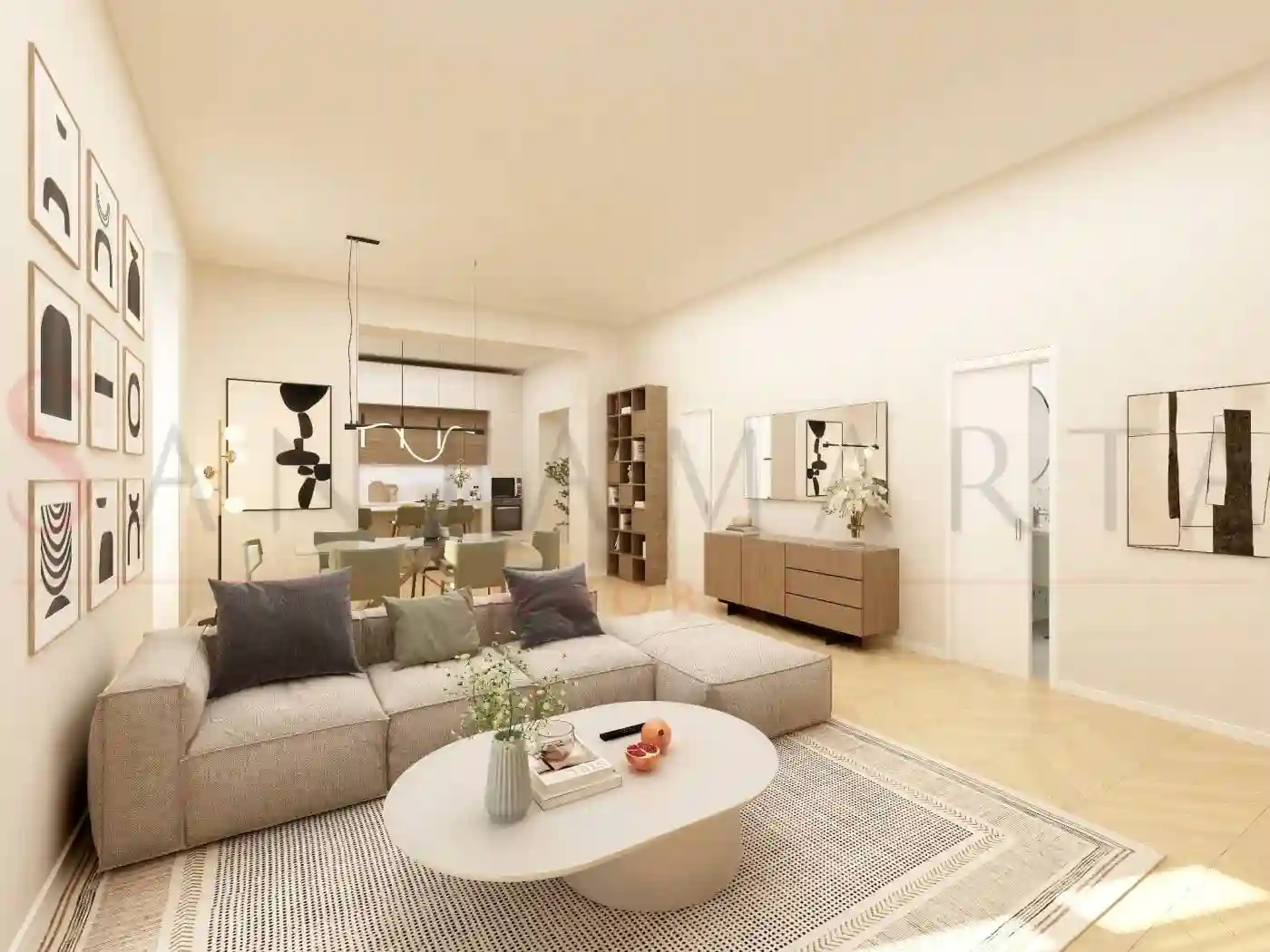 Appartamento - foto 5