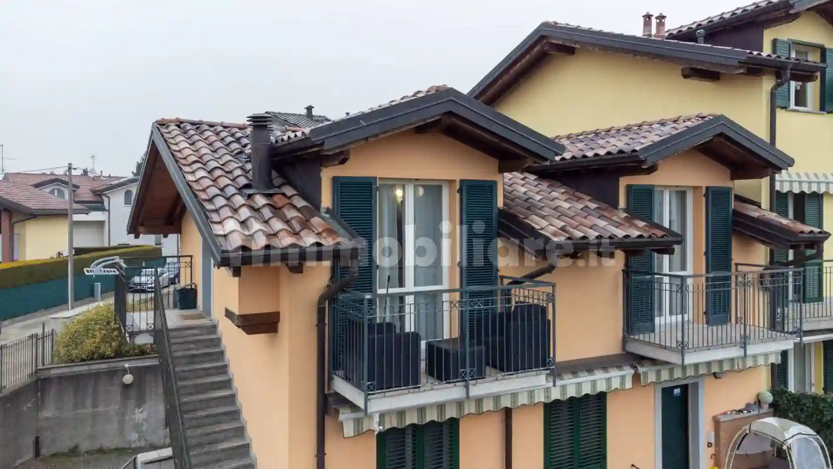 Attico - Mansarda - foto 4