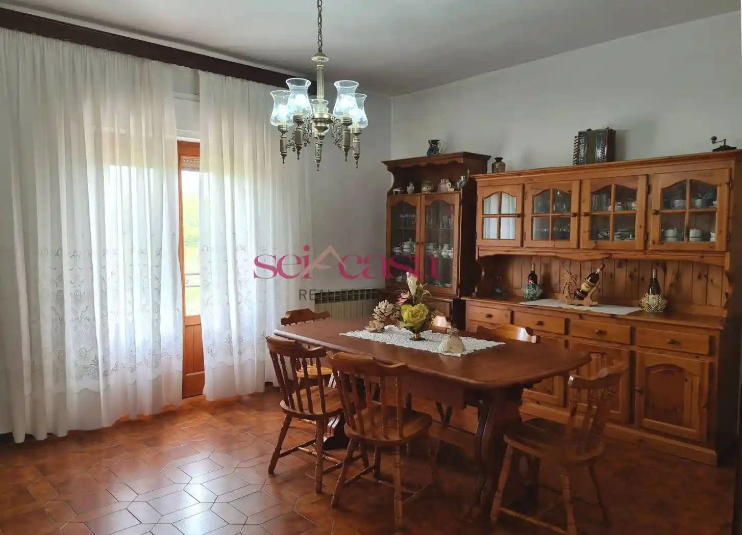 Rustico - Casale in vendita a Montieri