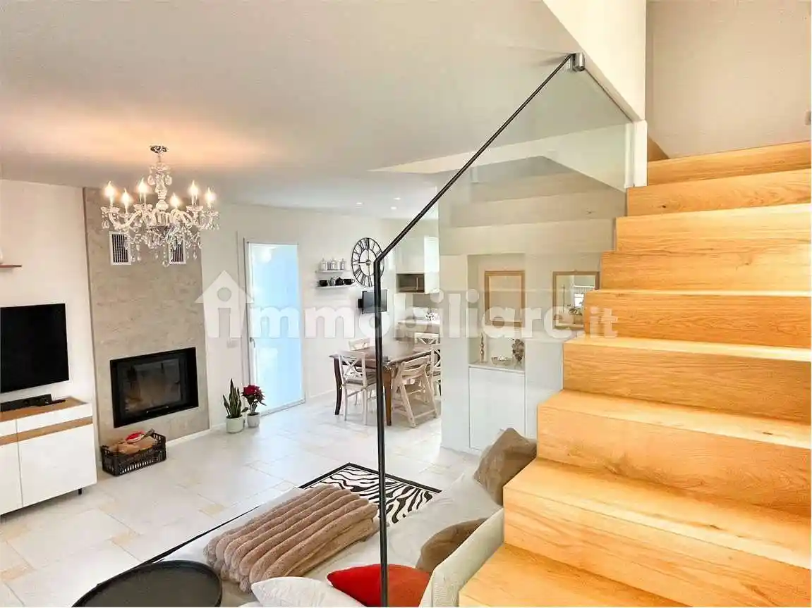 Villa in vendita a Scorzè