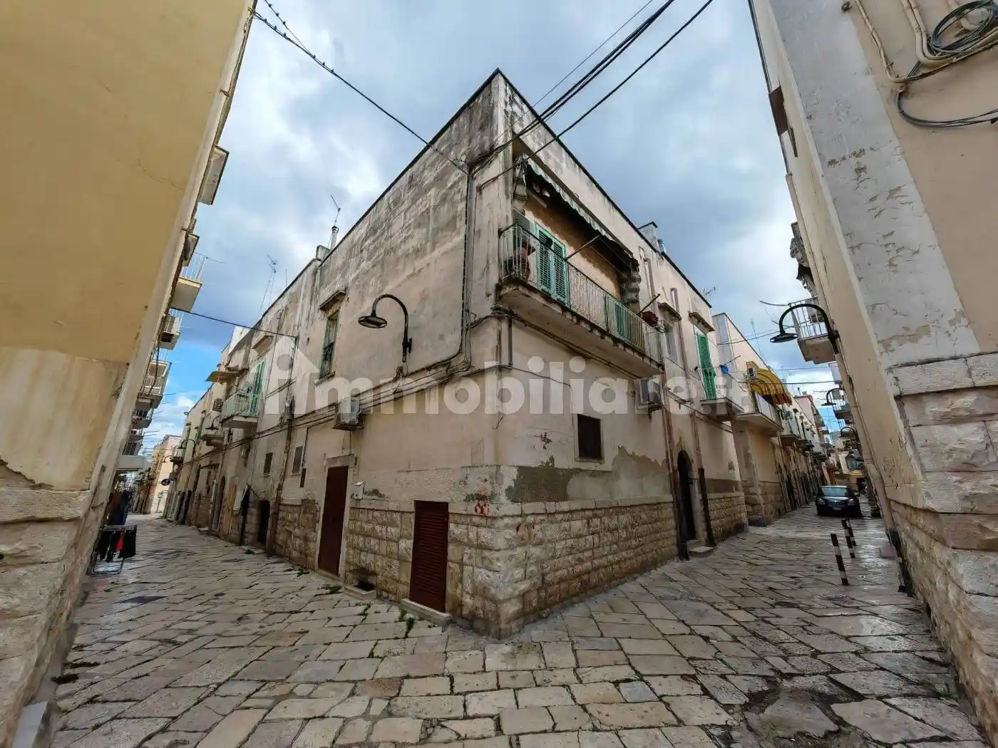 Appartamento in vendita a Molfetta