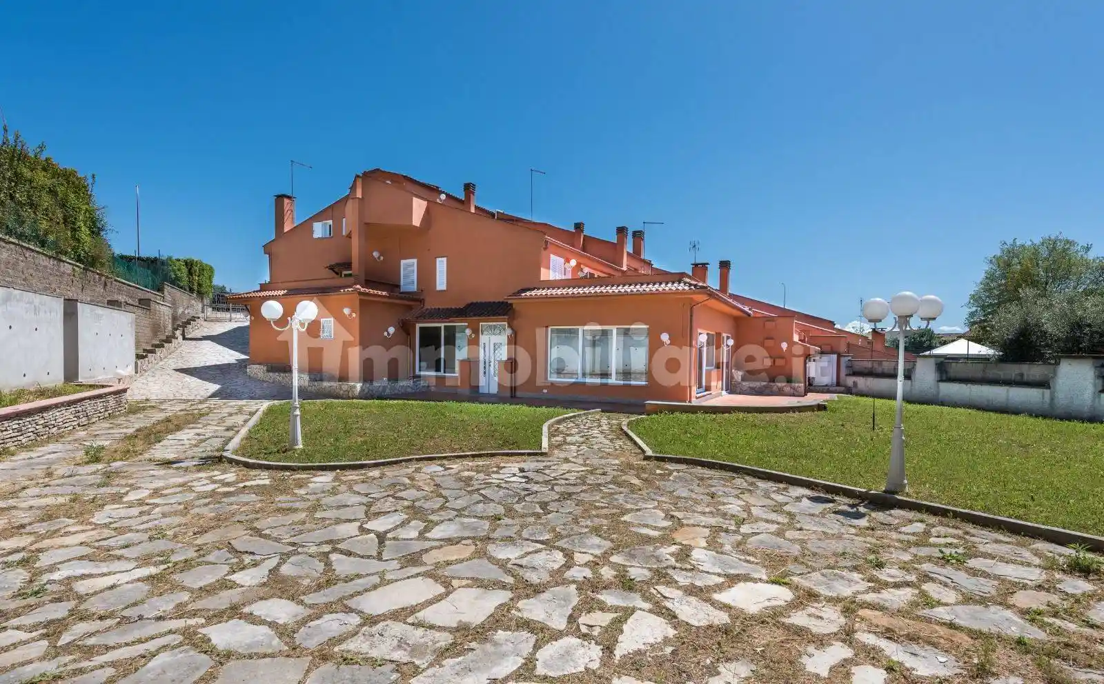 Villa in vendita a Formello