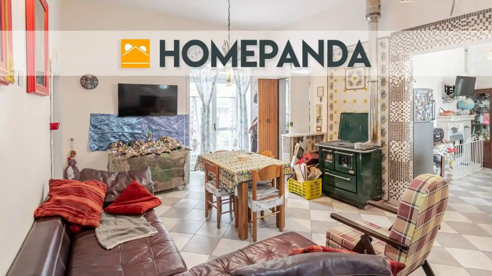 Appartamento in vendita a Boscoreale