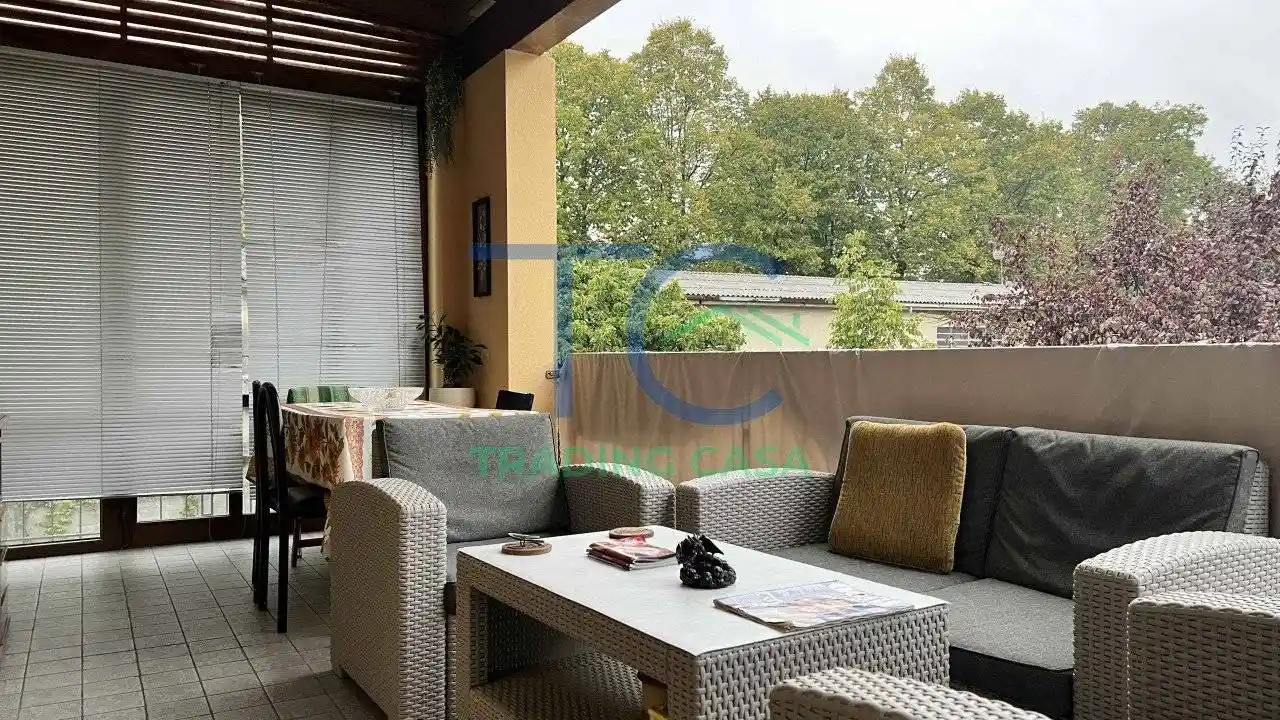 Appartamento in vendita a Piacenza