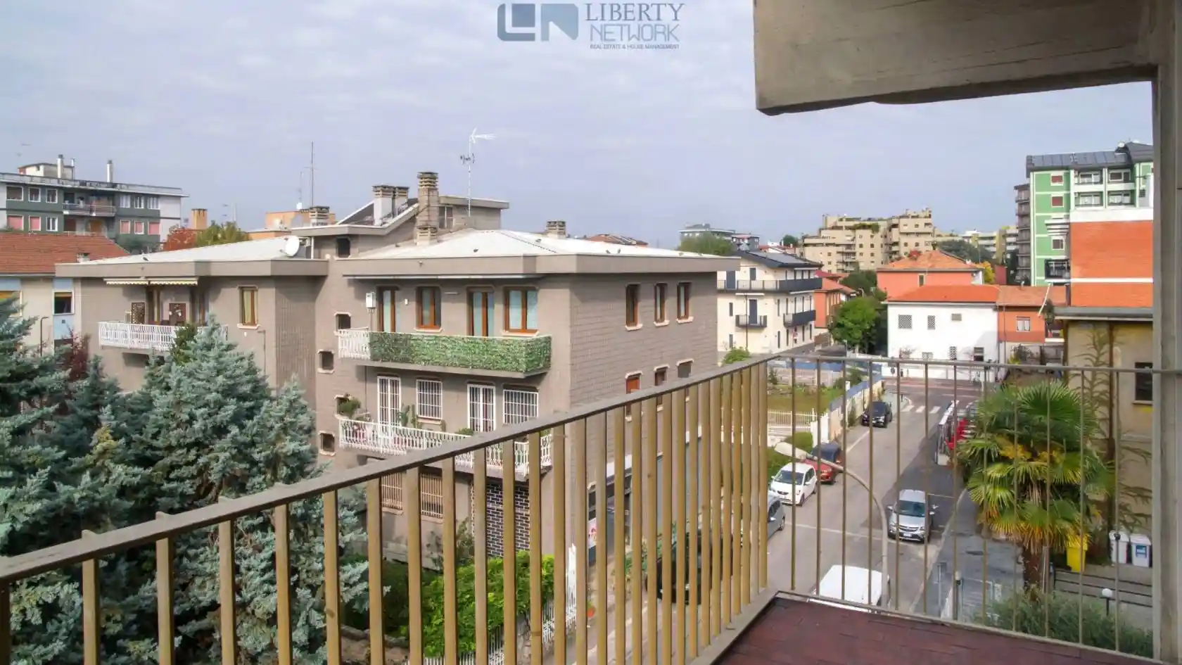 Appartamento in vendita a Novate Milanese