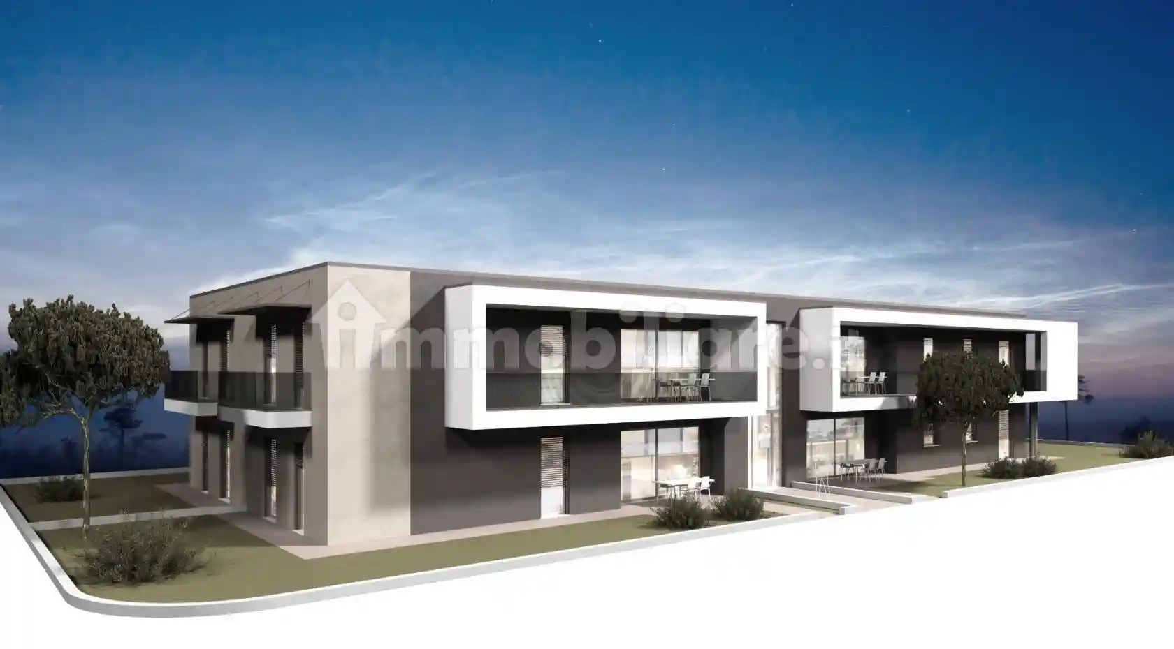 Appartamento in vendita a Roccafranca