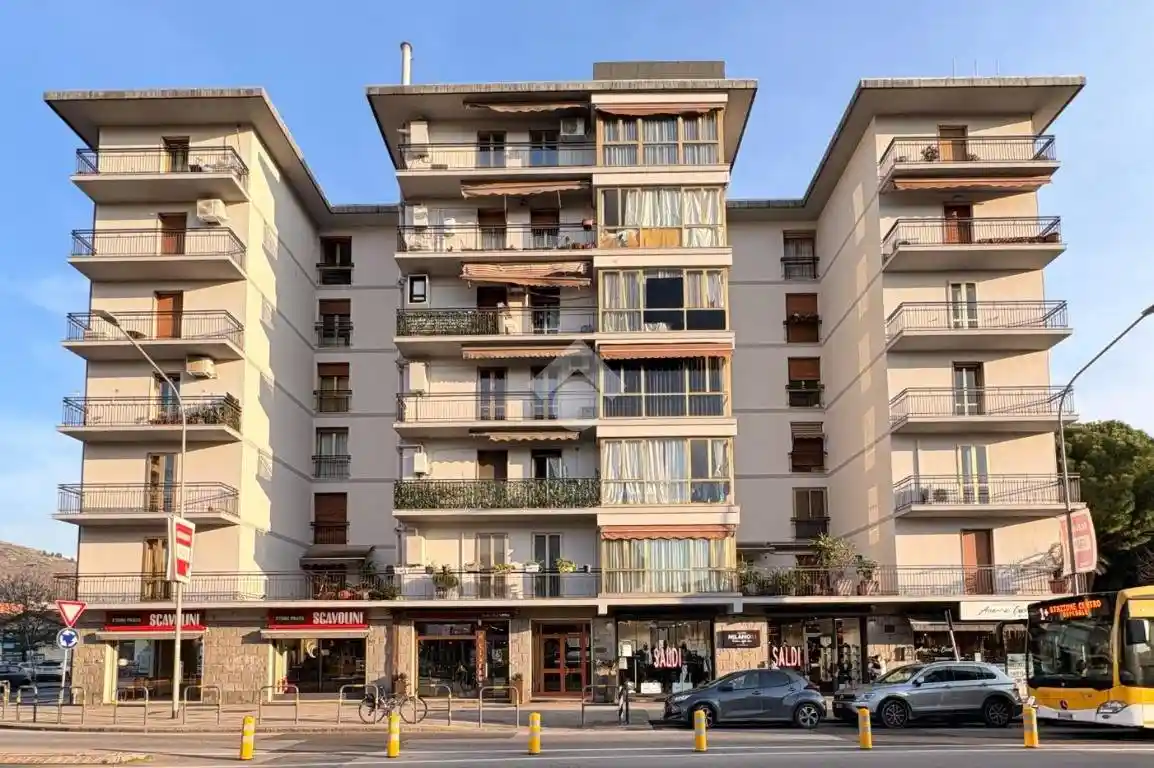 Appartamento in vendita a Prato