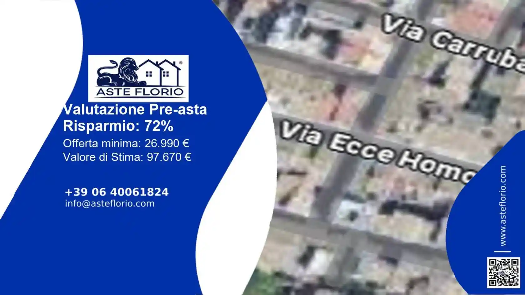 Appartamento in vendita a Ragusa