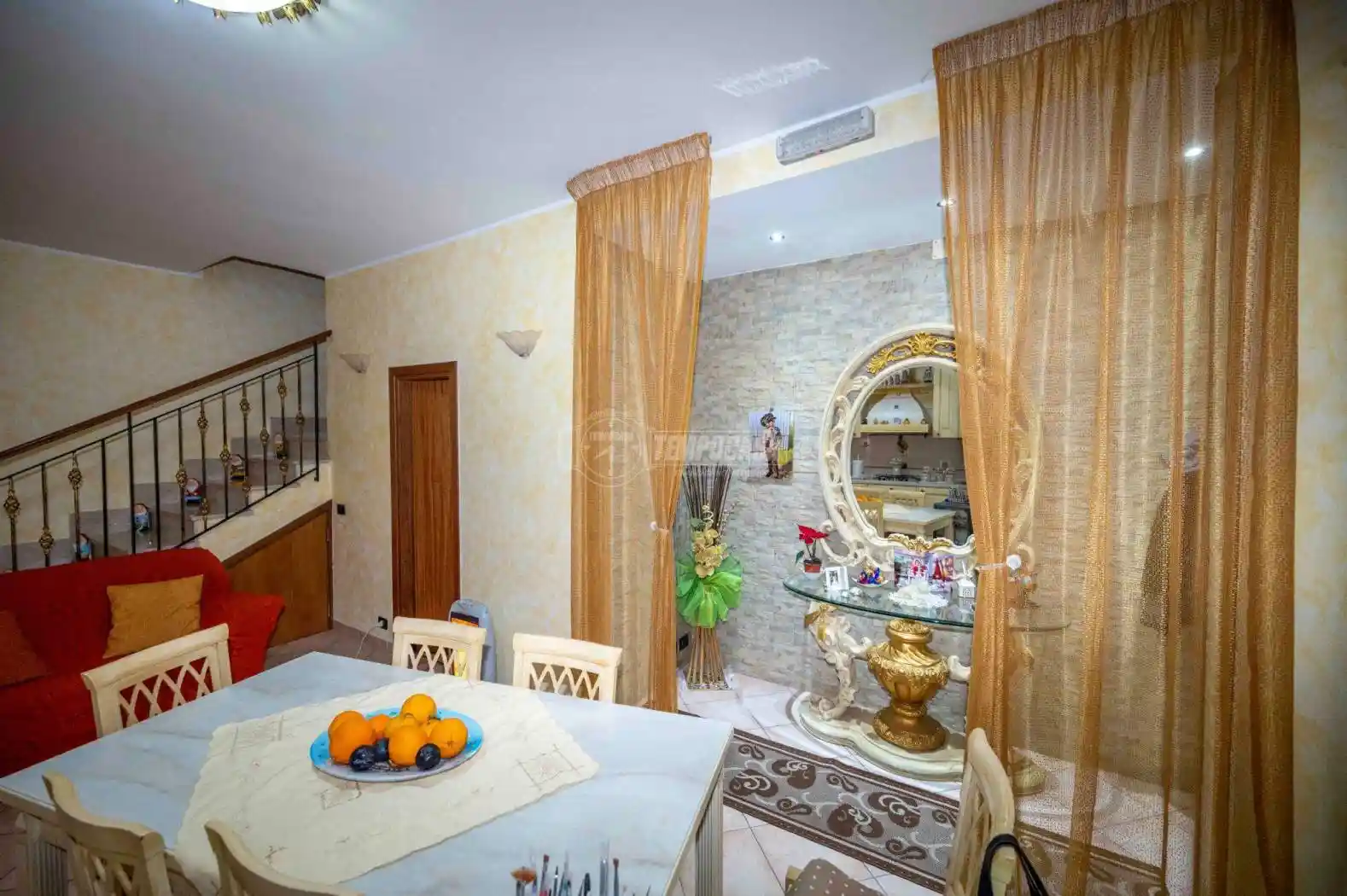 Casa indipendente in vendita a Messina