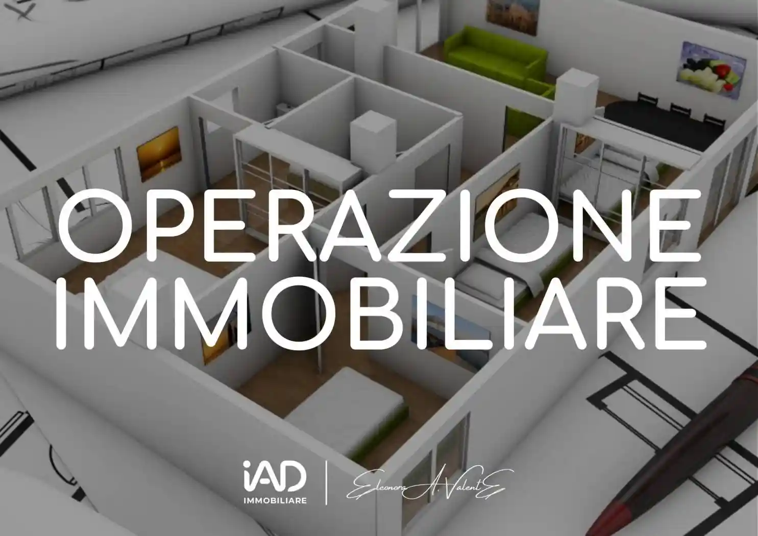 Appartamento in vendita a Caldogno