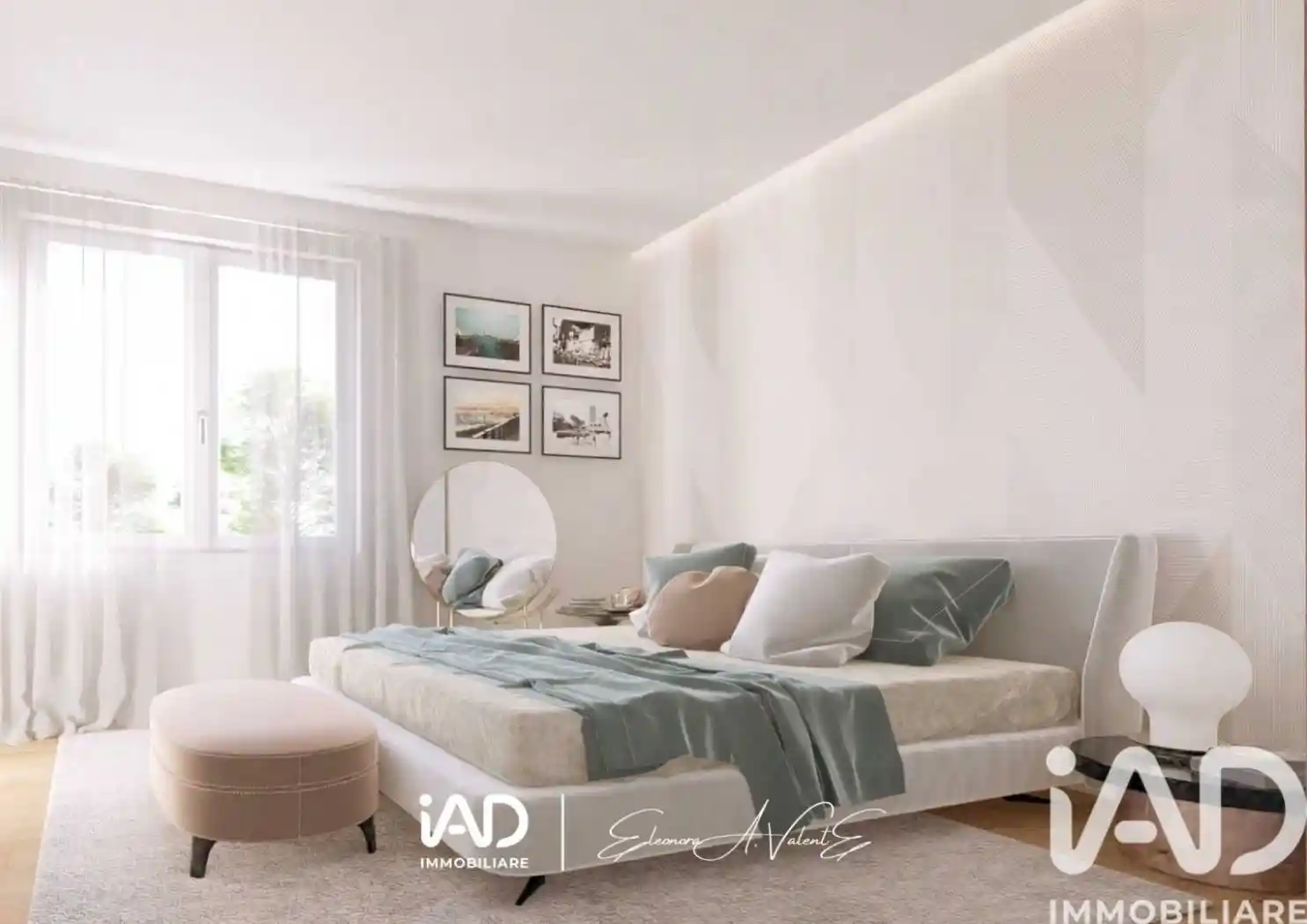 Appartamento in vendita a Caldogno