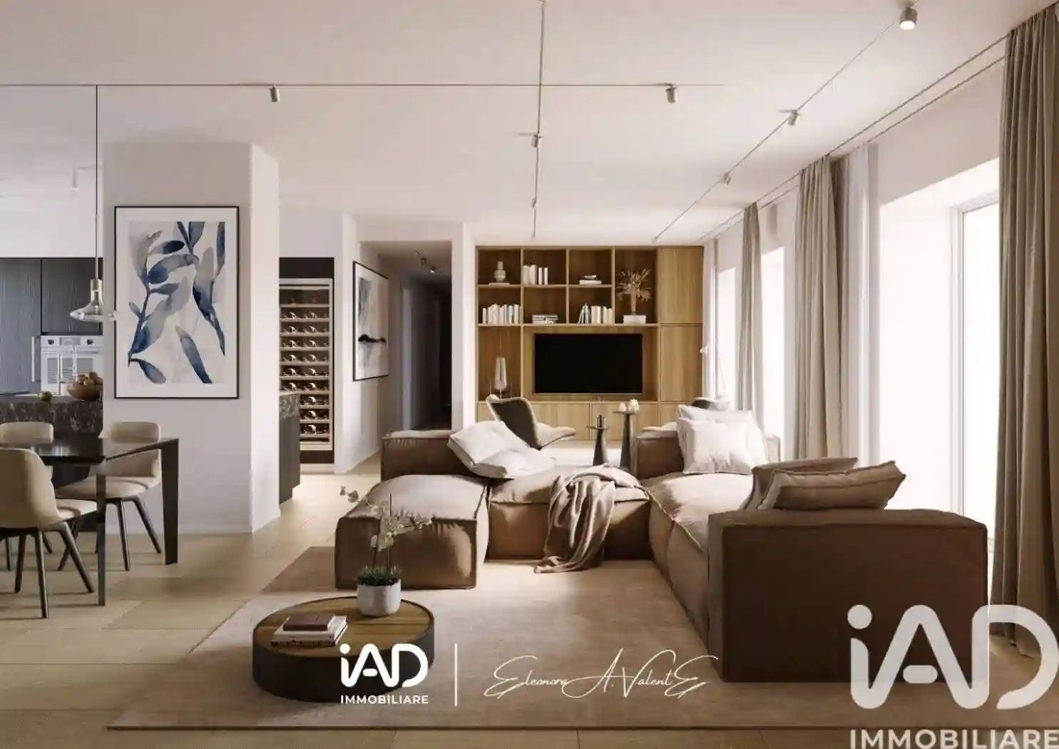 Appartamento - foto 3