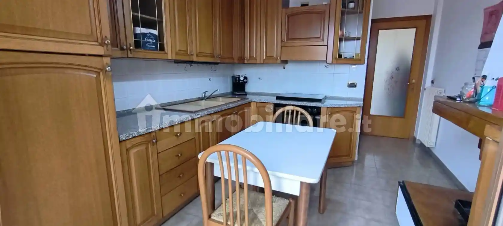 Appartamento in vendita a Foligno