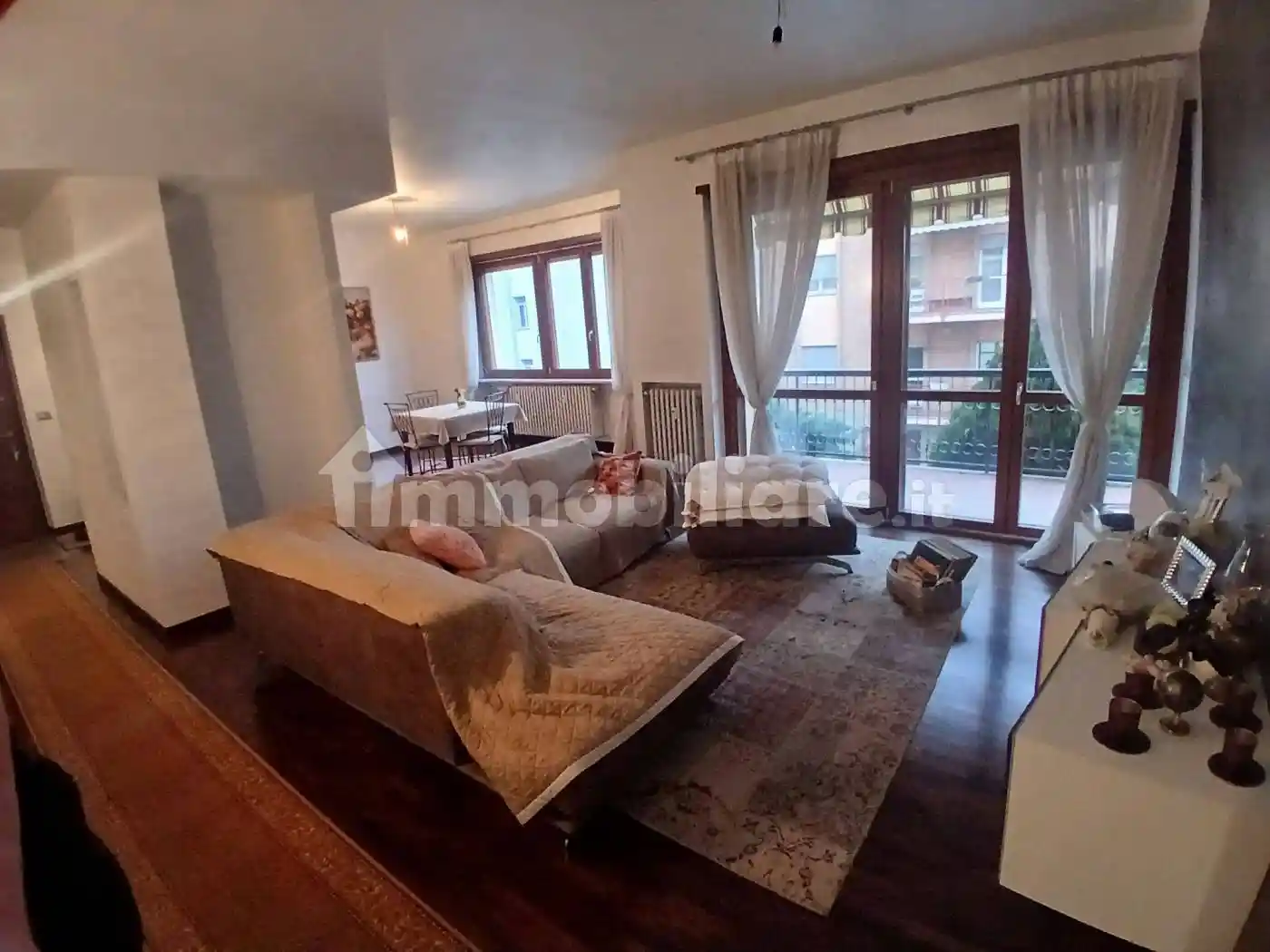 Appartamento in vendita a Asti