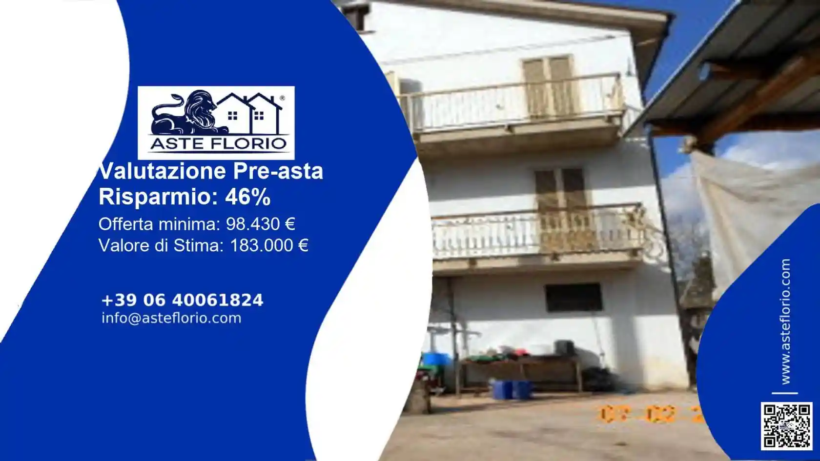 Appartamento in vendita a Grottammare