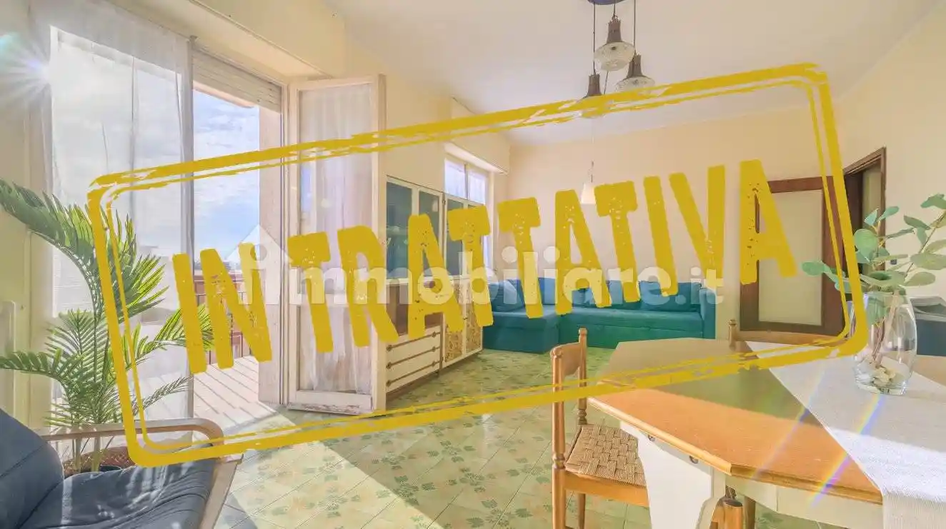 Appartamento in vendita a Ceriale