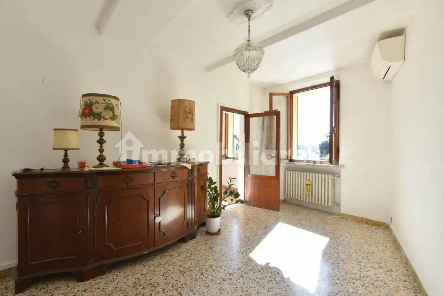 Appartamento in vendita a Siena