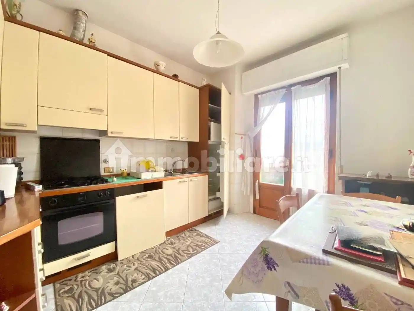 Appartamento in vendita a Pelago