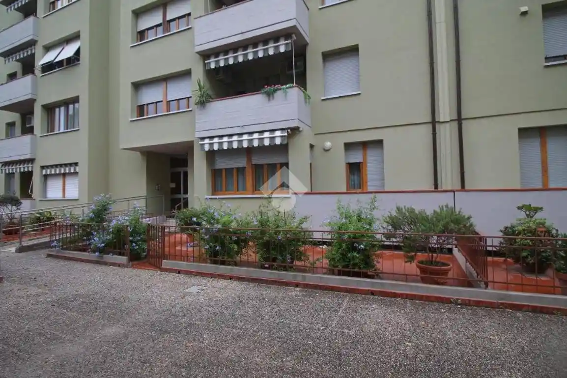 Appartamento in vendita a Prato