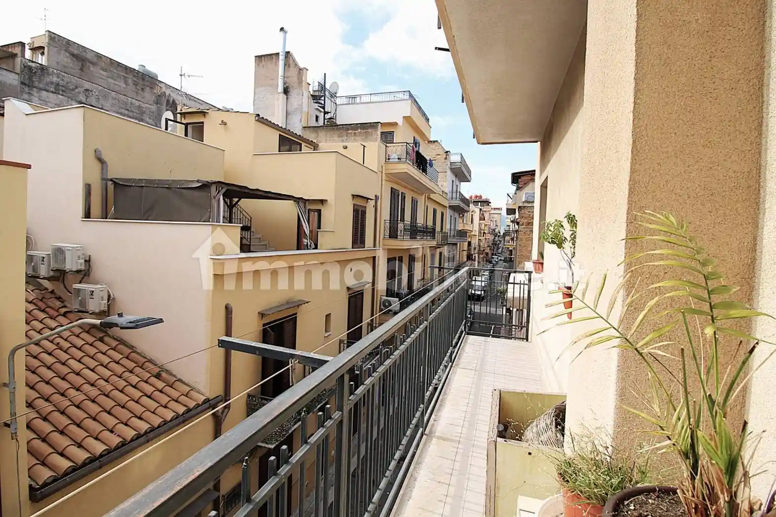 Appartamento in vendita a Bagheria