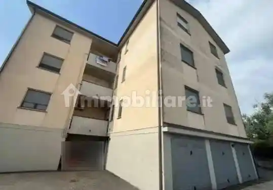 Appartamento in vendita a Colorno