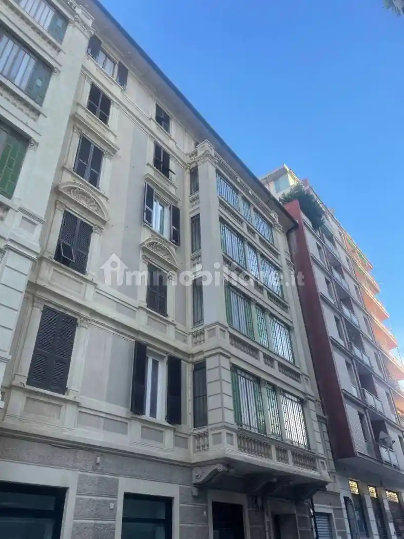 Appartamento in vendita a Savona