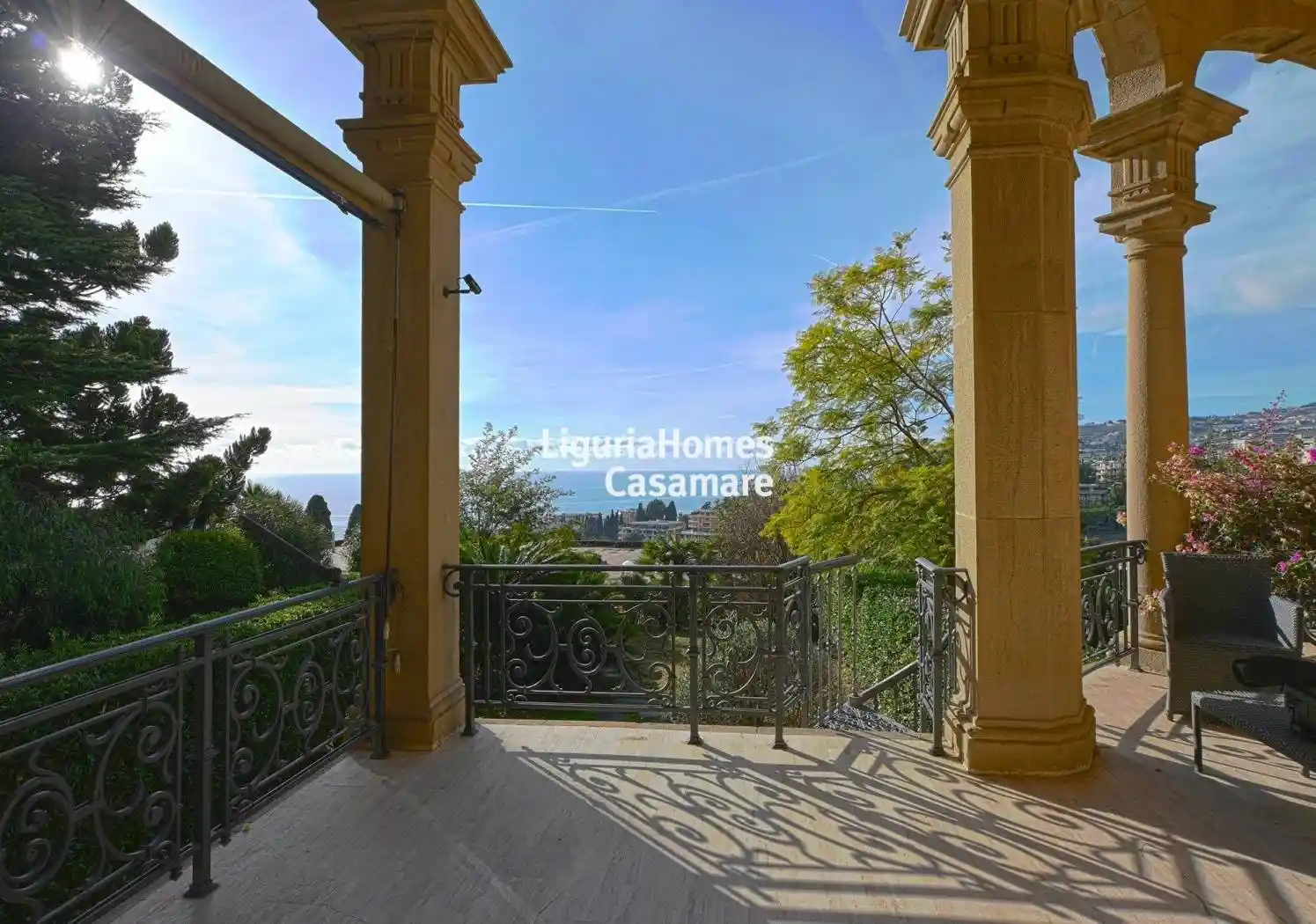 Appartamento in vendita a Sanremo