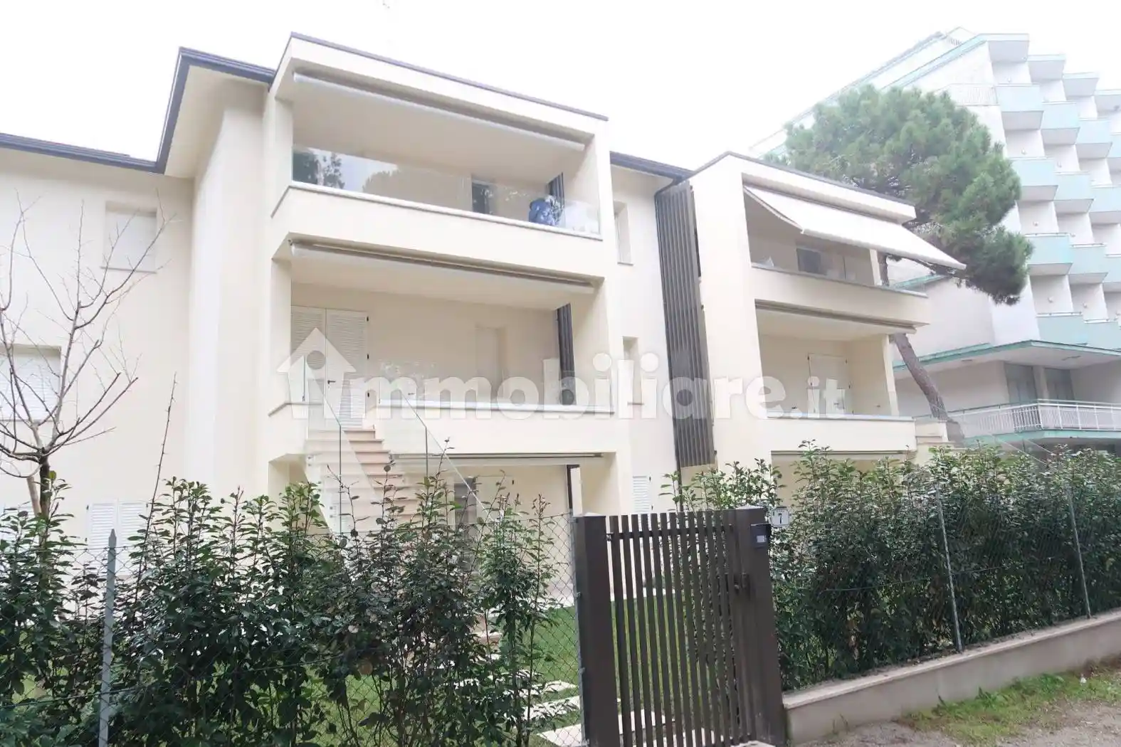 Appartamento in affitto a Cervia