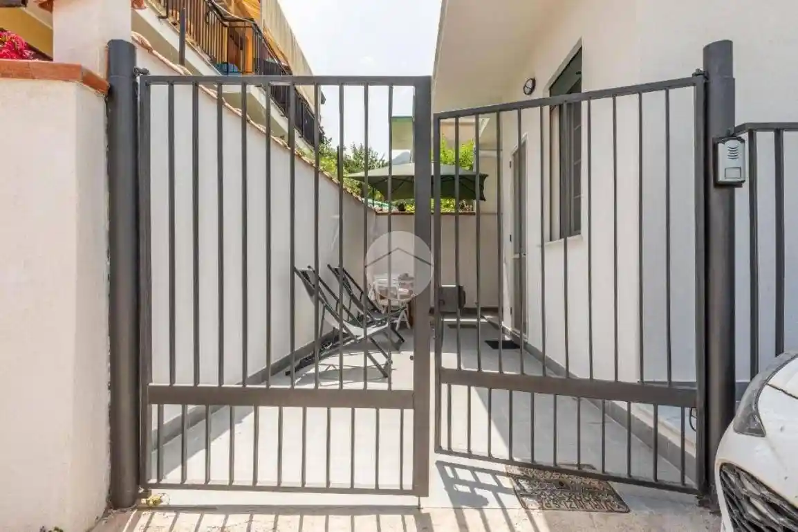 Appartamento in affitto a Palermo