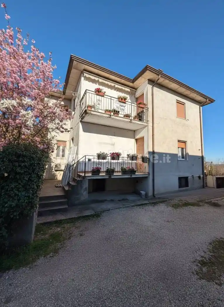 Appartamento in vendita a Montichiari