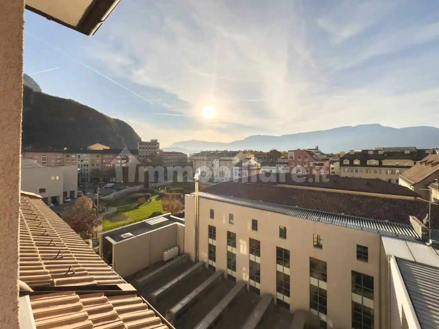 Appartamento in vendita a Bolzano