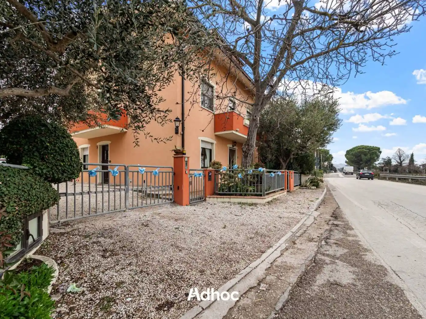 Appartamento in vendita a Fano