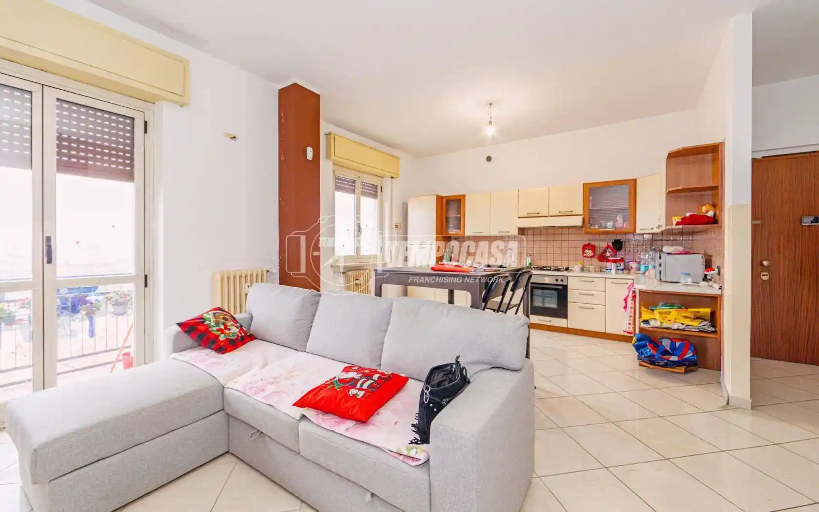 Appartamento in vendita a Vigevano