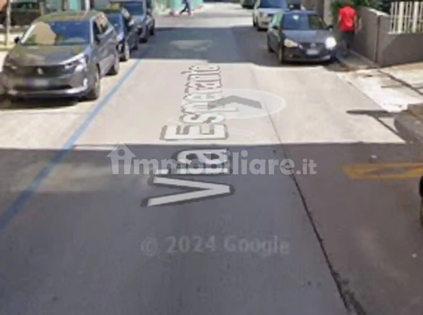 Appartamento in vendita a Ragusa