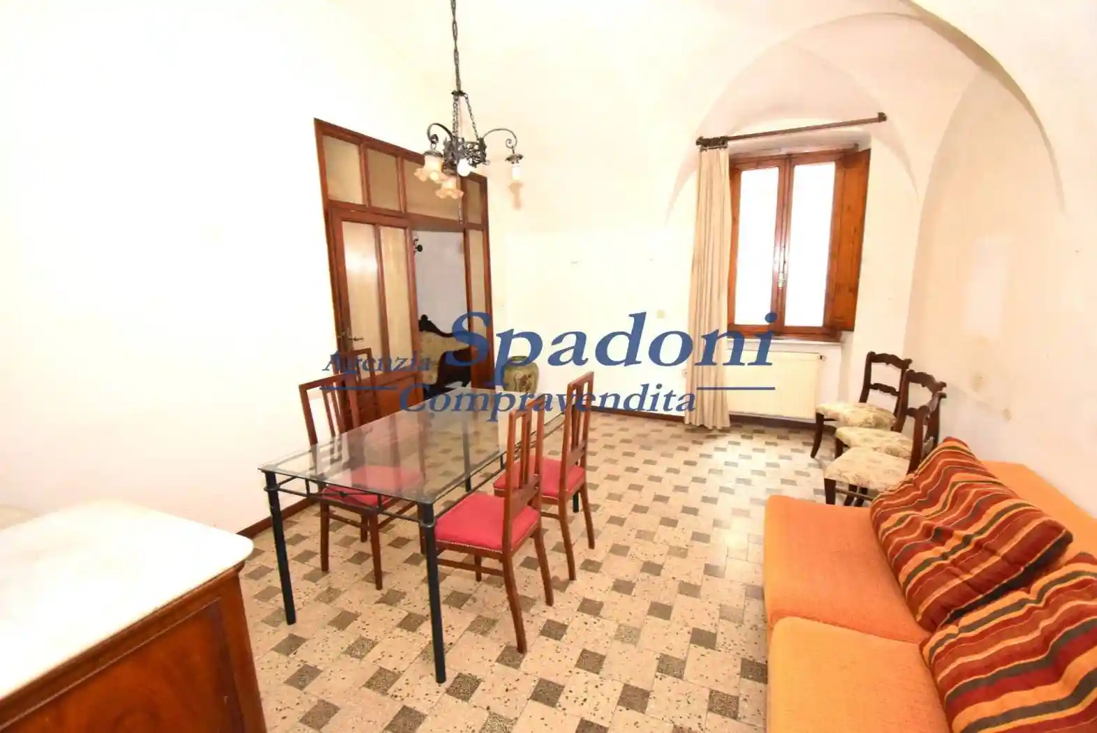 Appartamento in vendita a Buggiano