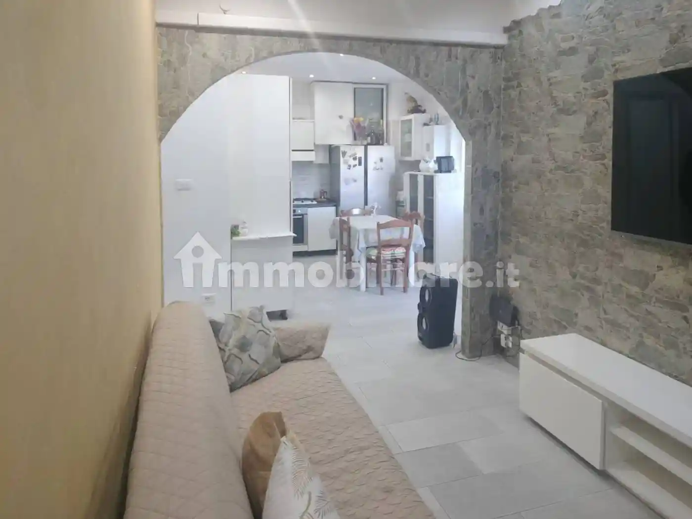 Appartamento in vendita a La Spezia