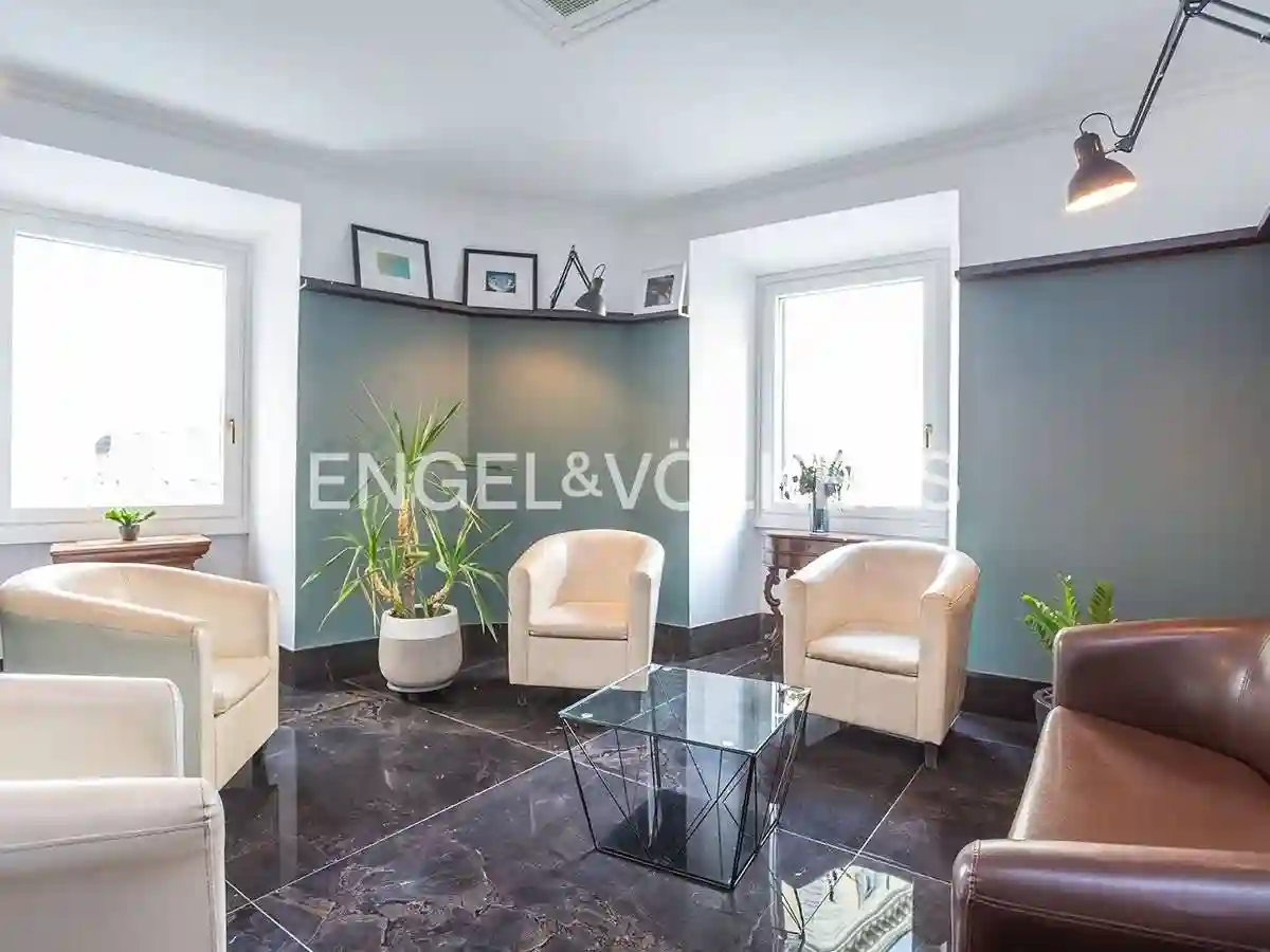 Palazzo - Edificio - foto 2