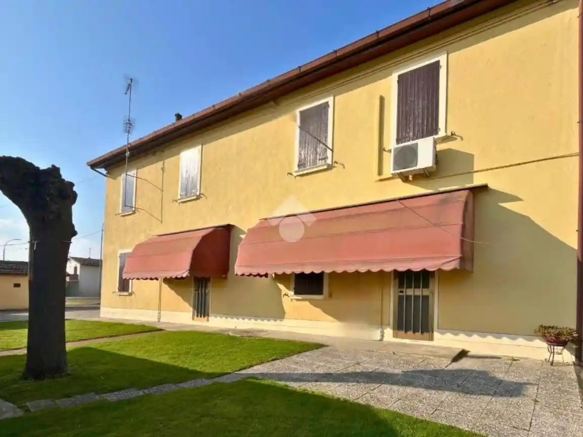 Casa indipendente in vendita a Molinella