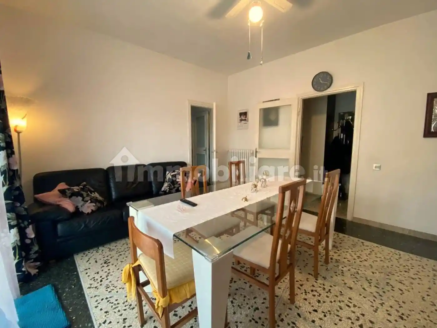 Appartamento in vendita a Pisa