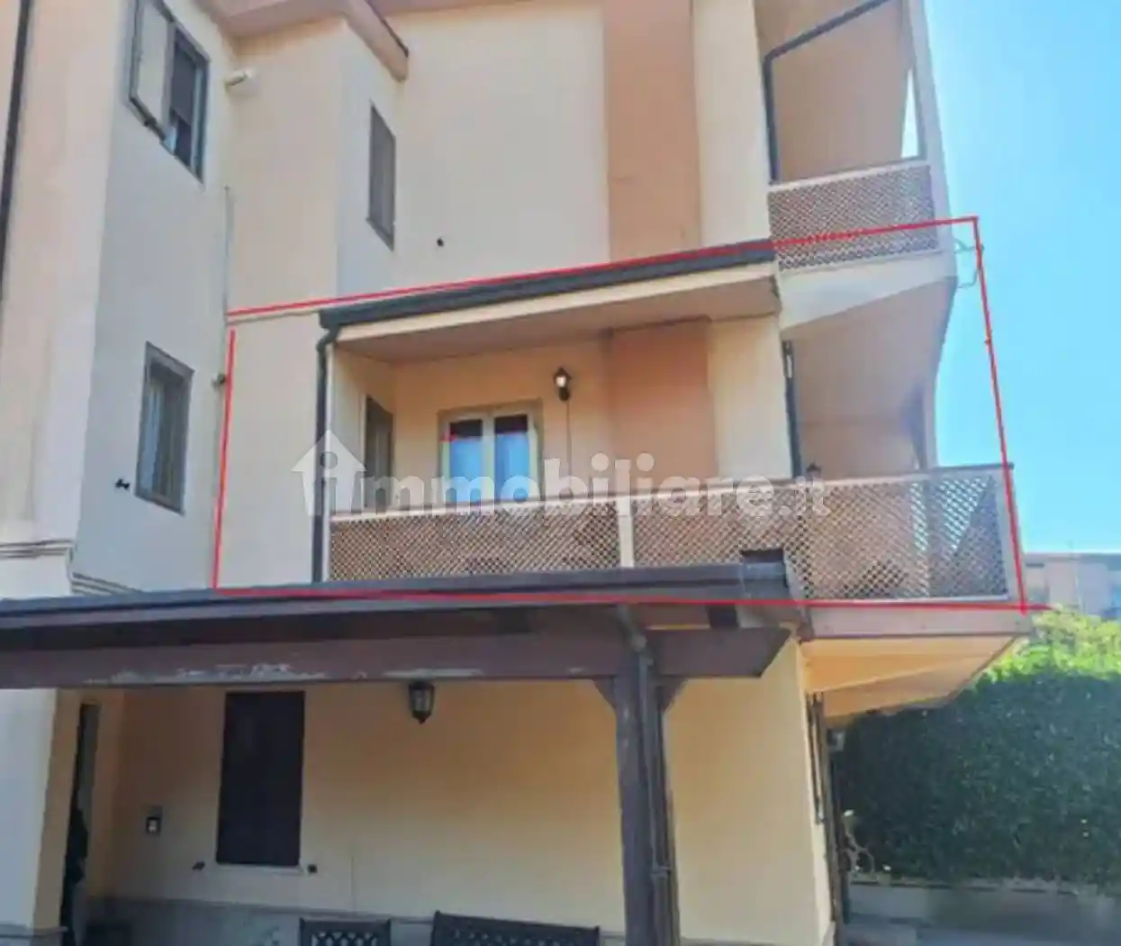 Appartamento in vendita a Catanzaro