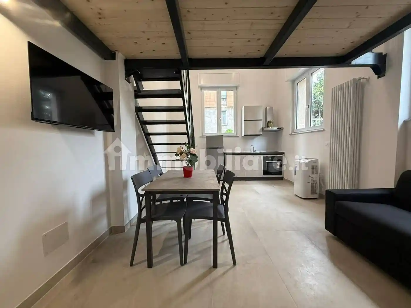 Appartamento in affitto a Torino