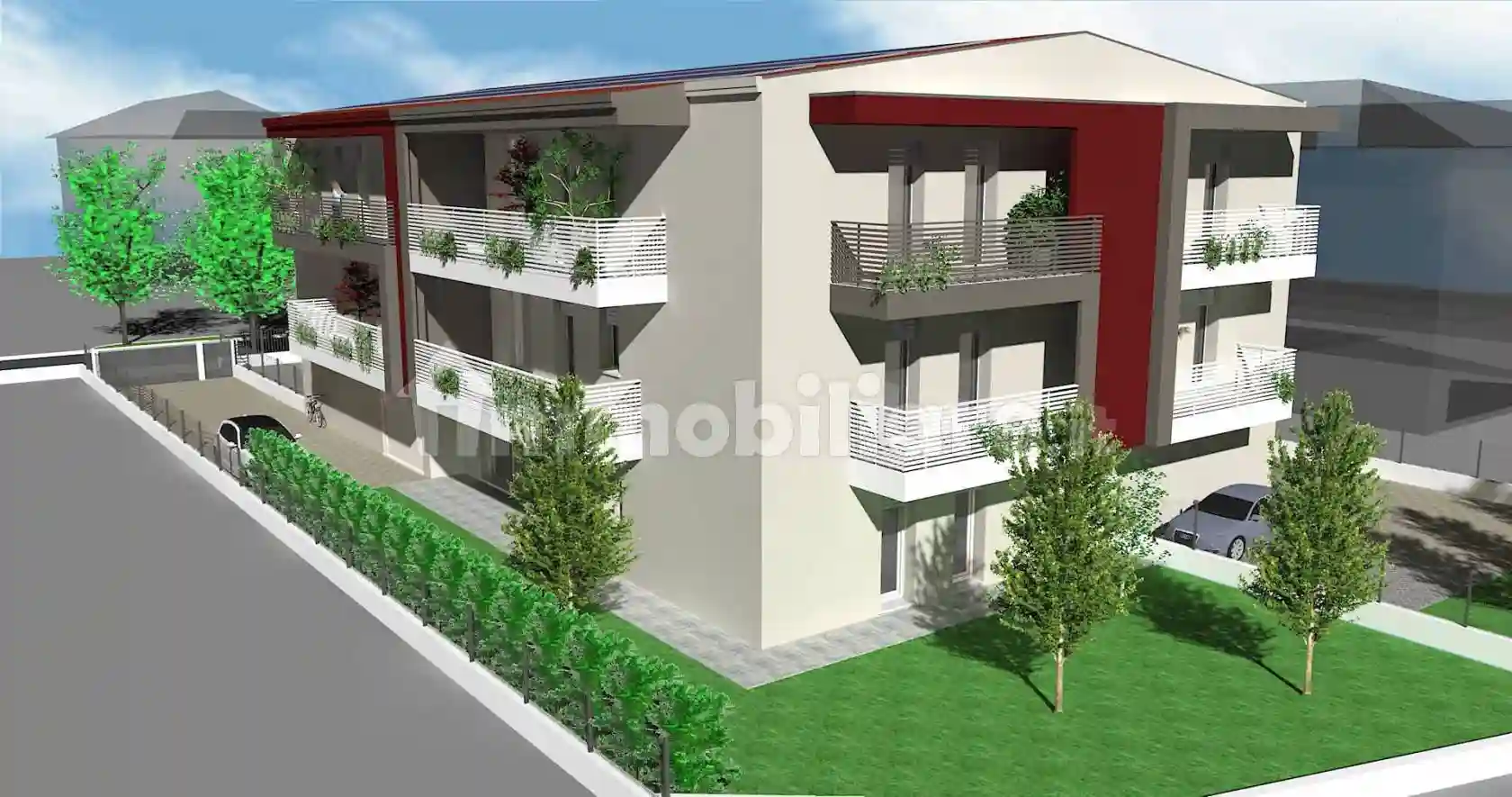 Appartamento - foto 2