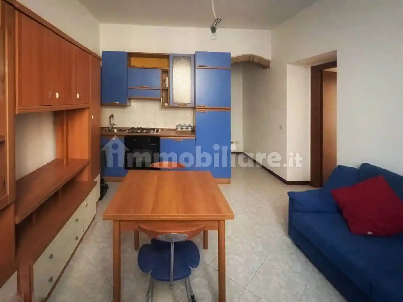 Appartamento in vendita a Inzago