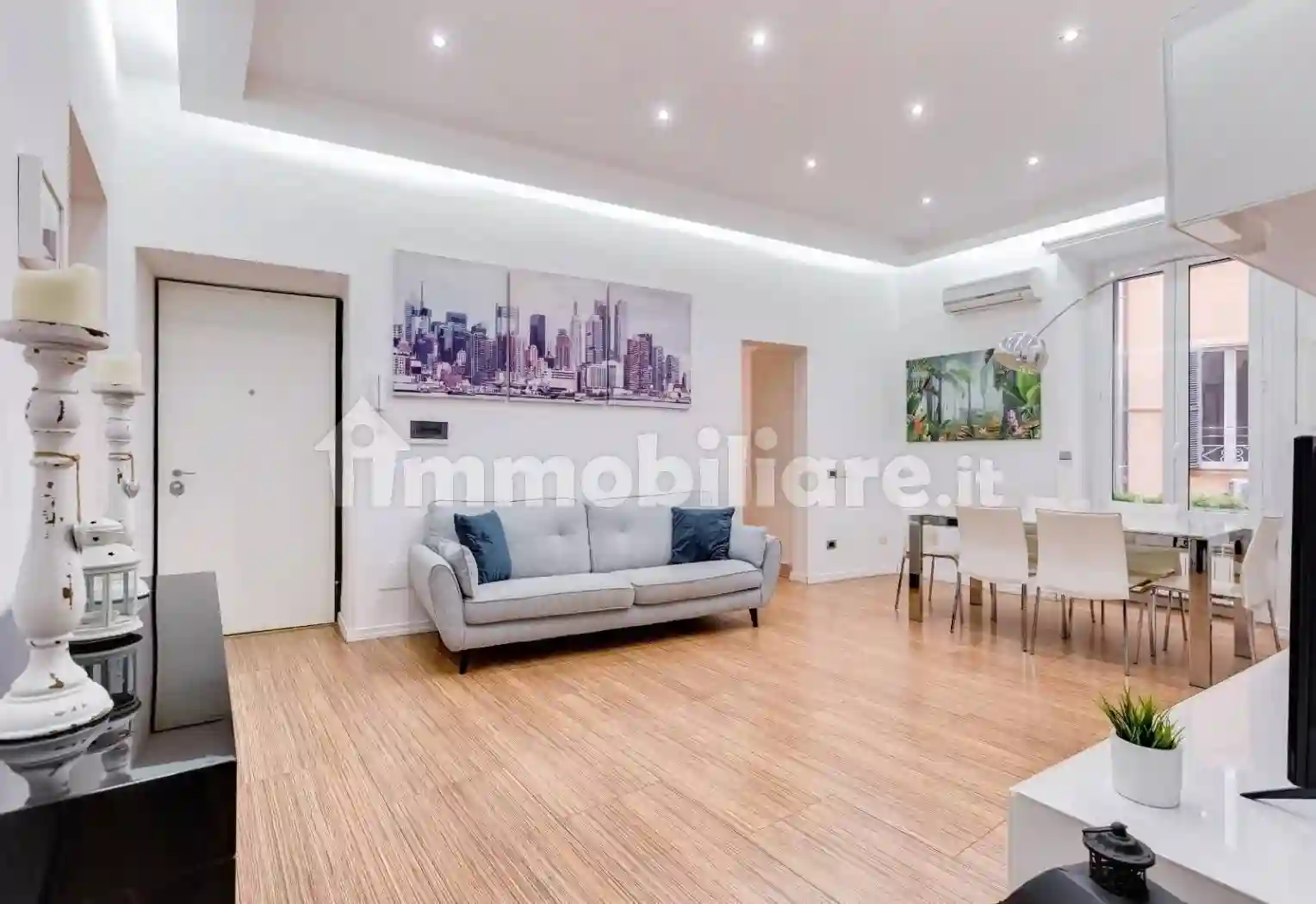 Appartamento - foto 3