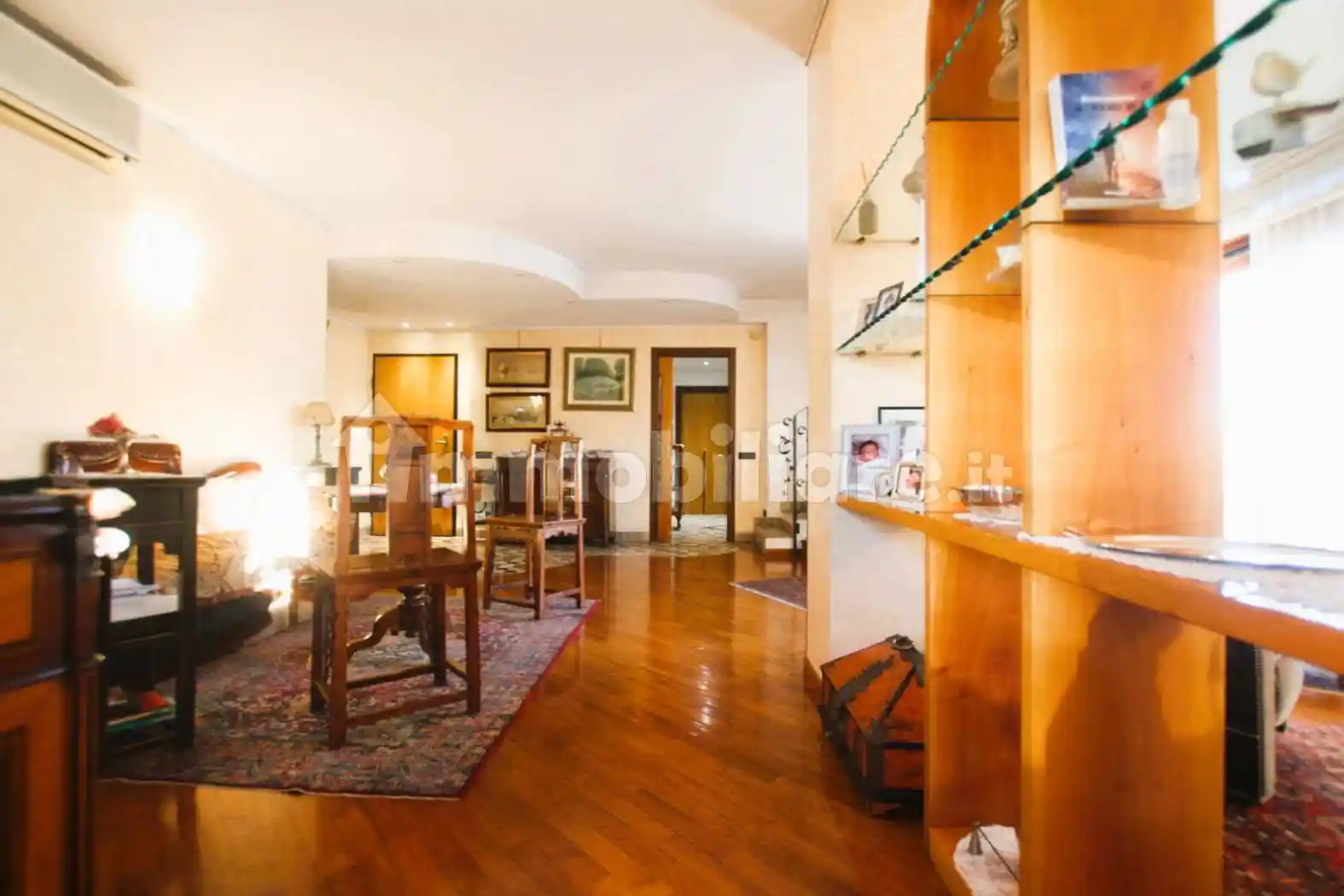 Appartamento in vendita a Desio