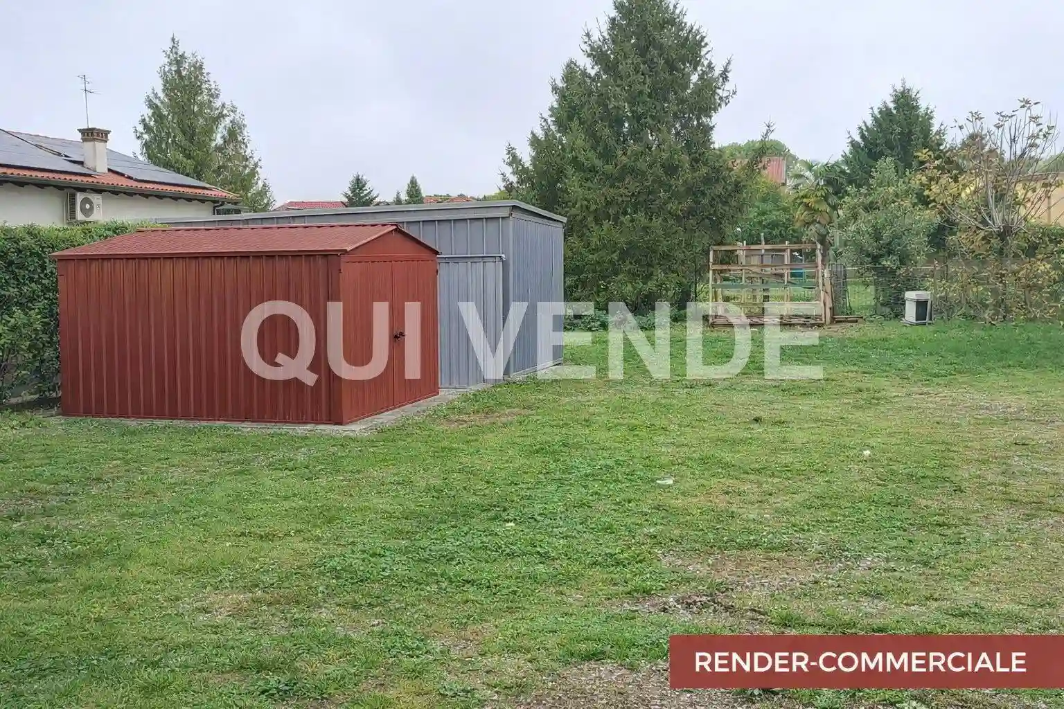 Casa indipendente - foto 5