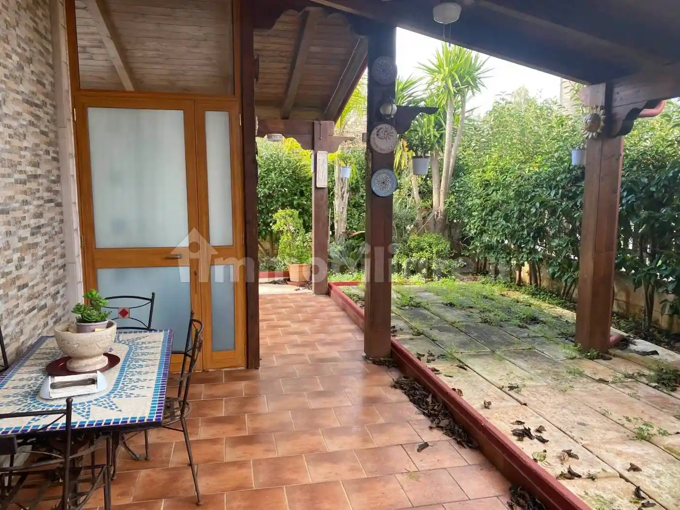 Villetta a schiera in vendita a Carovigno