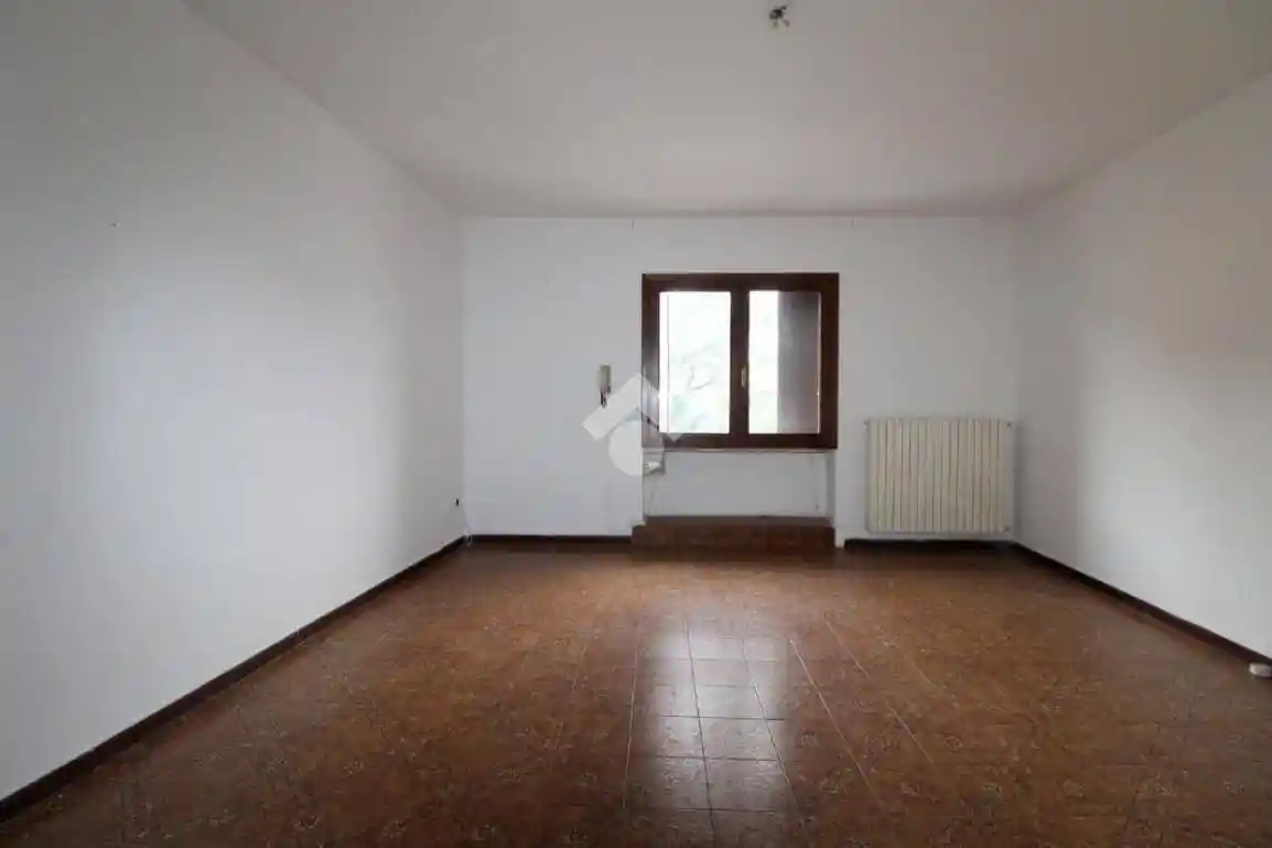 Casa indipendente in vendita a San Zeno Naviglio